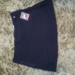 Fila Sport Skort mid rise